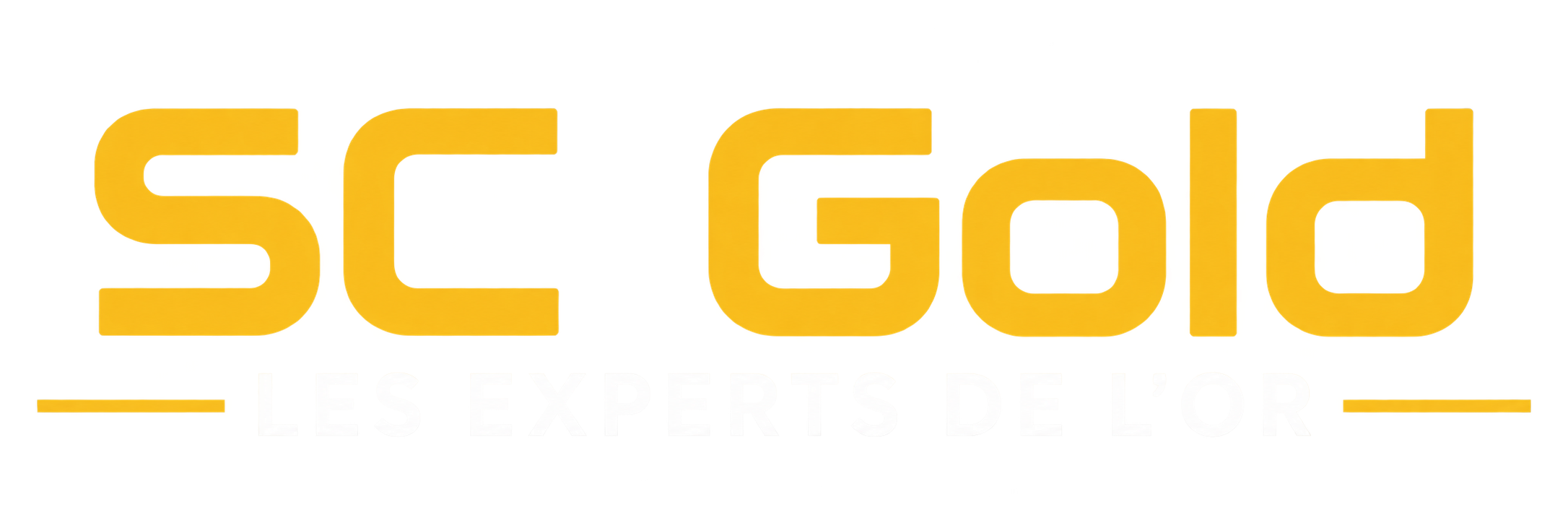SC GOLD — Les experts de l’or